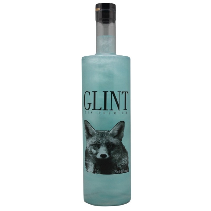 Glint Gin Premium